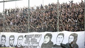 Τα… κλικ από την προπόνηση του δικεφάλου (pics). Sf Paok 8yra 4 Breite Tropo Na Sw8ei H Omada Alliws Kryfteite Empisteutiko Gr