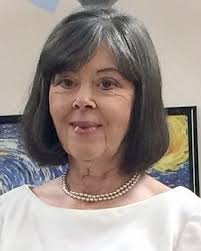 Louise Hubbard Alderson, 72