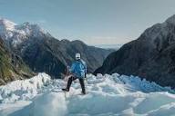 Franz Josef Glacier Facts: See Breathtaking Ice Formations