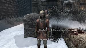 If you have not been to windhelm a lot, just go * this allows you to easily and securely view your lab results in the same place as your other important health data. Skyrim 10 Hidden Details You Missed In Blood On The Ice
