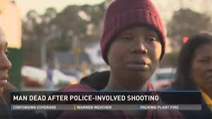 State Police, NAACP investigate fatal officer-involved shooting