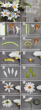 Check spelling or type a new query. Diy Easy Crepe Paper Daisy Flower Video Tutorial Paper Flowers Diy Paper Flower Tutorial Simple Paper Flower