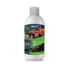 MACRO PRO PLANT SERUM, Fertilizant Concentrat Pentru Acvarii Intens Plantate, 500ml