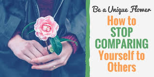Whatever is the occasion, flower is known to be the best gift to a woman for if you have made mistakes at any time of your life, just remember to apologize with a floral gift. How To Stop Comparing Yourself To Others Right Now