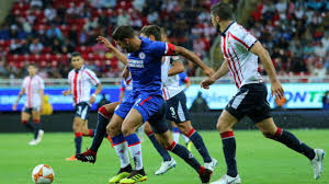 Cd guadalajara leading goal scorers. Liga Mx Apertura 2020 Cruz Azul Vs Chivas Horario Y Donde Ver Por Tv El Duelo De La Jornada 2 Marca Claro Mexico