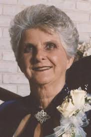 Eunice Ransonet Obituary