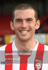 Derry City Portraits