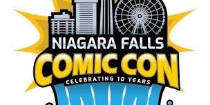 Niagara Falls Comic Con