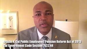 Yves Chery for AFSCME Local 685 President