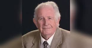 Rev. David E. Walker Obituary