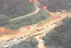Tanah runtuh di tambun, dua dikhuatiri tertimbus. Kejadian Tanah Runtuh Di Karak Dari 1985 Hingga 2015 Pak Din