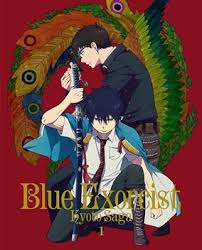 Hello there, fellow anime enthusiasts, and happy it's monday, i guess to you all. Blue Exorcist Season 2 Wikipedia
