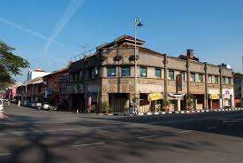 Maybe you would like to learn more about one of these? Jalan Langgar Kota Setar Mapio Net