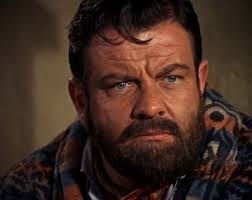 Sean McCLORY (1924-2003)