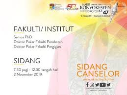 With the help of this multimedia software, you can easily download, view, edit and save digital images and movie clippings. Majlis Konvokesyen Ukm Ke 47 Sidang Canselor Youtube