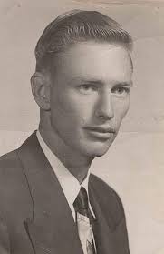 Robert William Dodson Obituary