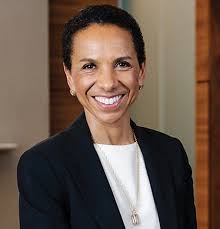 In conversation with... Melanie Hall KC