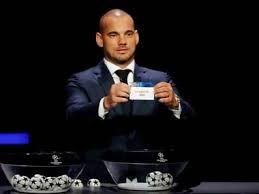Descubre en tiktok los videos cortos relacionados con sorteo champions. Champions League Barcelona Inter Milan Dortmund Drawn Together In Group F Liverpool Face Familiar Foes Napoli Sports News Firstpost