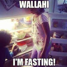 Ramadan Muslim Meme Ramadan Funny Me