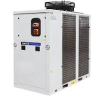 HCH Process Water Chillers | Efficient & Compact Solutions