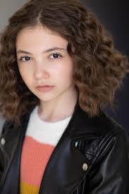 Eva Albright's Instagram, Twitter & Facebook