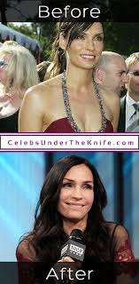 Famke janssen plastic surgery has made the actress absolutely unrecognizable and people are assuming that it is a major mistake. Famke Janssen S Plastic Surgery Gorgeous Yes Surgery Maybe