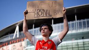 Explaining uefa's push to punish the 12 super league clubs (1:28) gab marcotti explains uefa's ongoing attempts to punish the 12 clubs who attempted to form the super league. European Super League Opposed By 80 Of Gen Z Soccer Fans Says Study Sportspro Media