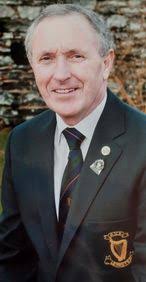 Condolence Book for Aidan MARSDEN (Tullamore, Offaly)