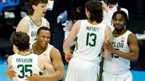 Baylor was expected to be one of the best matchups we'll see this season. 5bw4sddwkll Bm