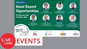 This guide is designed to teach you everything you need to know about the project. Halal Export Opportunities Youtube