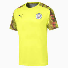 Original story (november 21, 2019): Puma Men S Manchester City Training Jersey 2019 20 75579819 700 Goal Kick Soccer