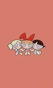 Background Cartoon Movie Powerpuff Girls And Aesthetic Image 7183299 On Favim Com Pngtree offers hd aesthetic background images for free download. background cartoon movie powerpuff