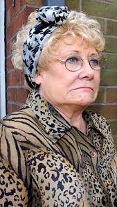 Robert Quarry's Baked Chicken Vera