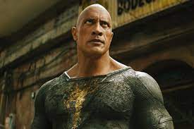 Black Adam' credit scene proves Hollywood has learned nothing