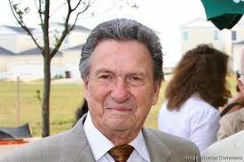 Charles Osborn's Instagram, Twitter & Facebook