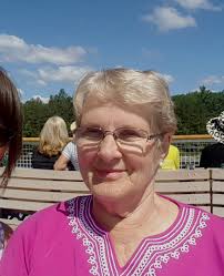 Celebrating the life of the lunch lady from Vietnam