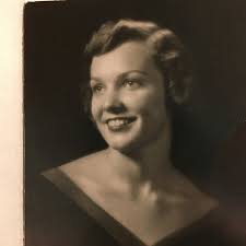 Jane Dawson Obituary