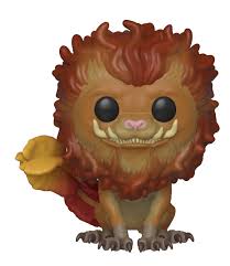 The chupacabra had six legs, multiple spines, and several sharp teeth. Zouwu Pop Vinyl Figure At Mighty Ape Nz