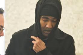 Man says NYPD cop set him up with 'planted' gun