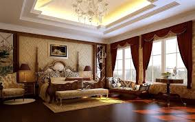 Desain rumah eropa klasik cantik elegan. Desain Interior Rumah Mewah Eropa Interior Rumah