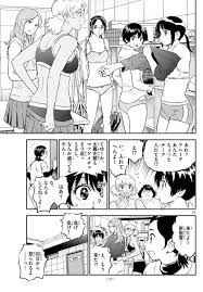朗報】今週のメジャーセカンド、エッチすぎるwwwwww - エロ２次画像