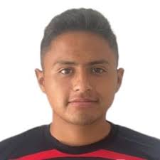 Estadísticas Kevin Meneses,