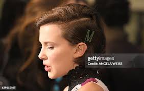 105 Millie Weiss Photos & High Res Pictures