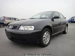 Image result for Black 2000 Audi