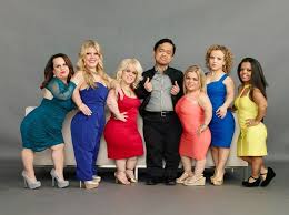 Atlanta these brand new little ladies transform up it wherever they go, particularly with club promoter emily fernandez leading the fee using identical twins, andrea and amanda salinas, bri barlup, ashleyminnie ross along with tiffanymonie cashette. The Cast Of Little Women Ny Gives The Little Women La Ladies A Run For Their Money Little Women La Little Women Atlanta Women