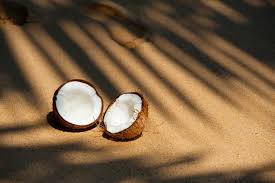 Coconut water is the clear liquid found inside a coconut that has been broken open. Coconut Water