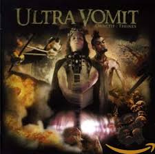 Ultra vomit panzer surprise ! Objectif Thunes Ultra Vomit Amazon De Musik