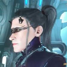 Stuff That People Do of Warframe Things