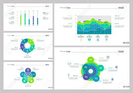 Data Analysis Set Can Be Used For Workflow Layout Web Design