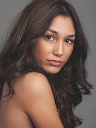 Dani Reeves Female Model Profile